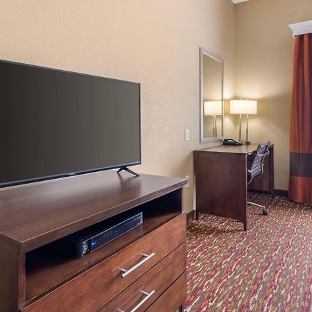 Comfort Inn & Suites Artesia Exteriér fotografie