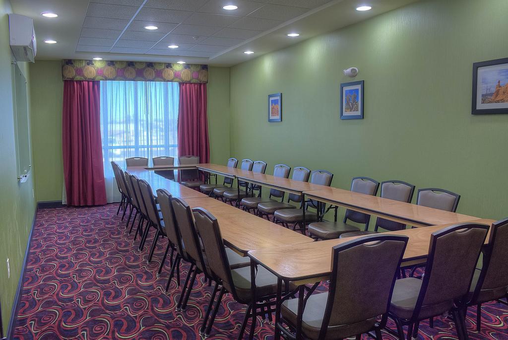 Comfort Inn & Suites Artesia Exteriér fotografie