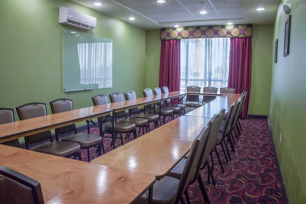 Comfort Inn & Suites Artesia Exteriér fotografie