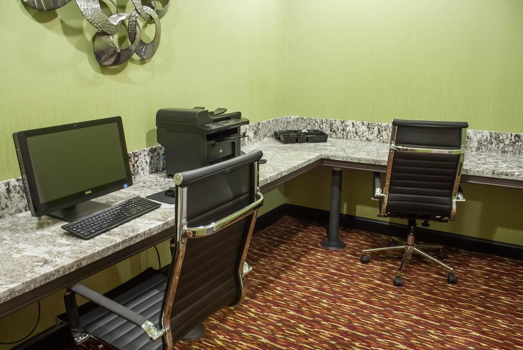 Comfort Inn & Suites Artesia Exteriér fotografie