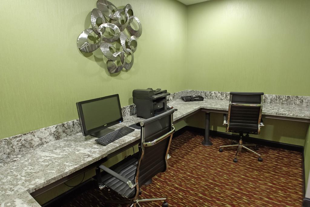 Comfort Inn & Suites Artesia Exteriér fotografie