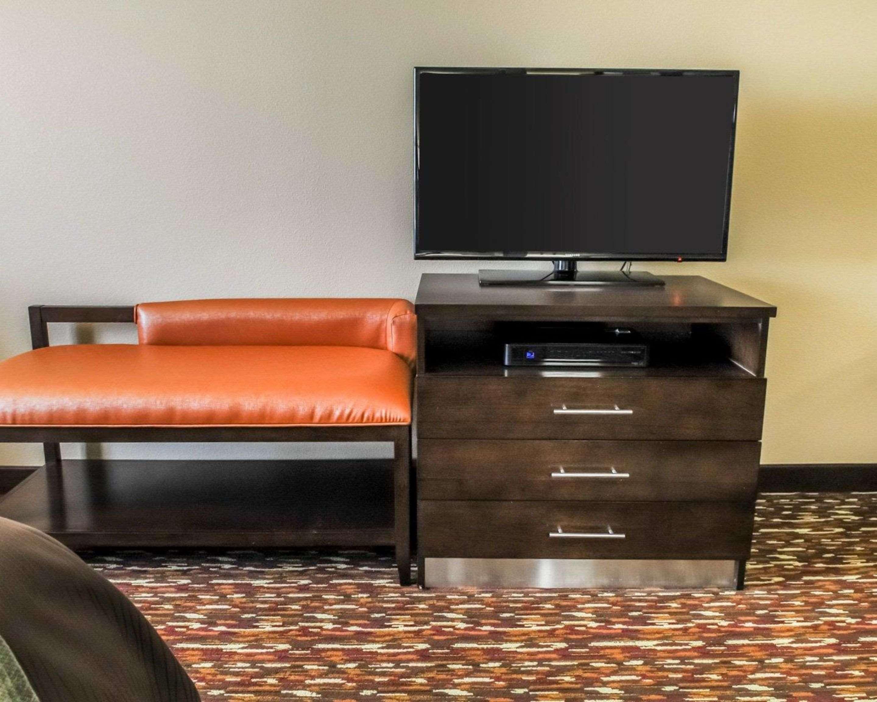Comfort Inn & Suites Artesia Exteriér fotografie