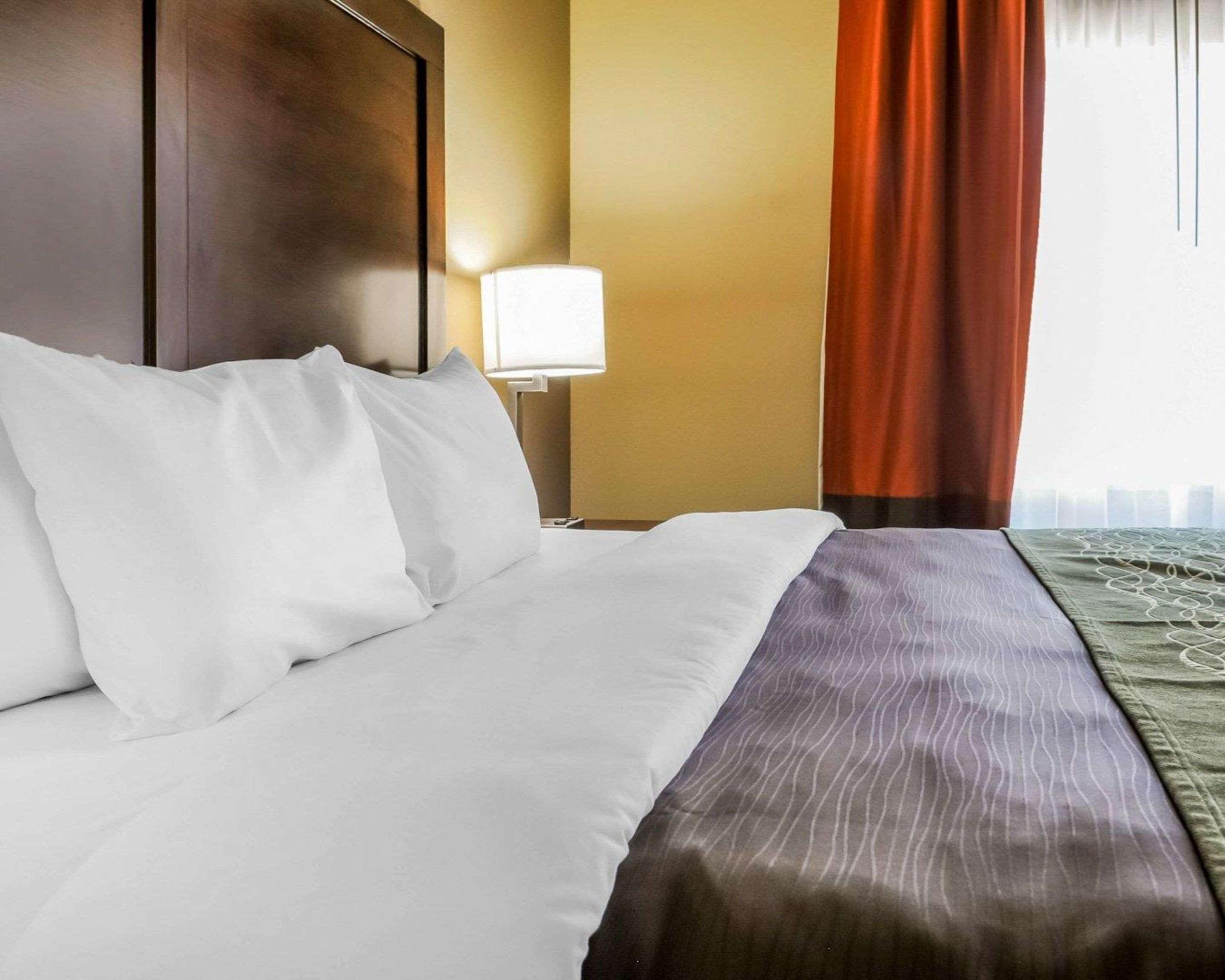 Comfort Inn & Suites Artesia Exteriér fotografie
