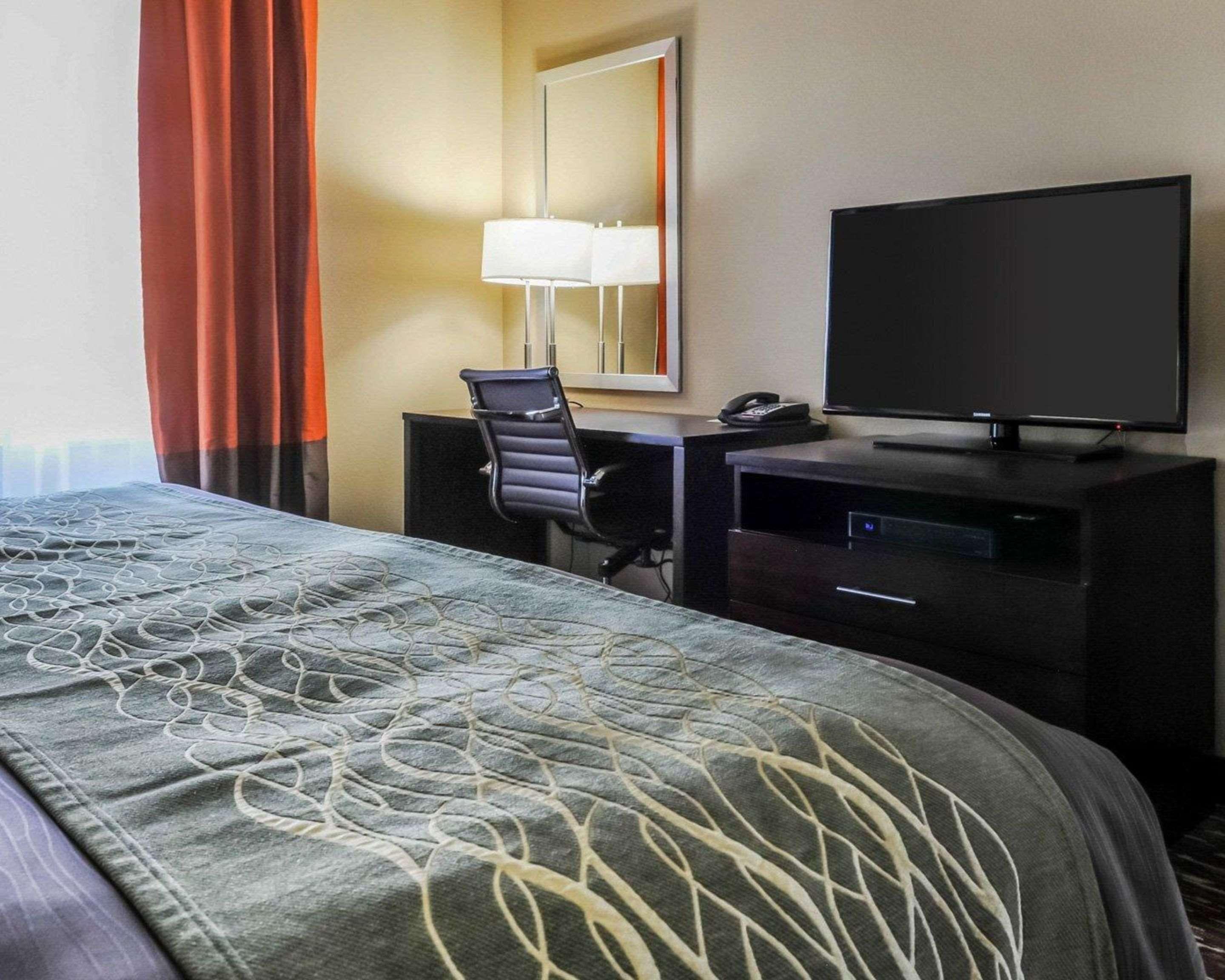 Comfort Inn & Suites Artesia Exteriér fotografie