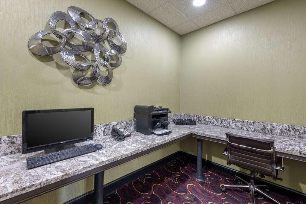 Comfort Inn & Suites Artesia Zařízení fotografie